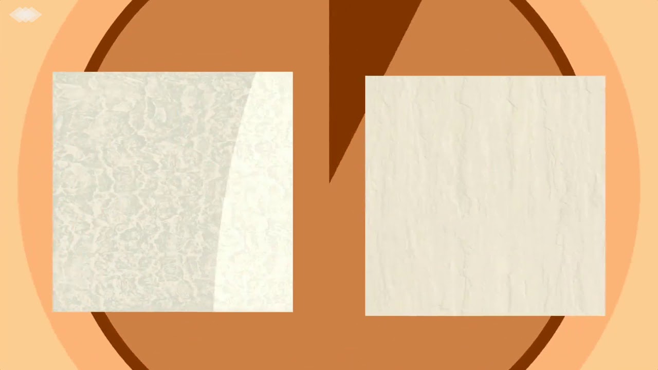 Soluble Salt Nano Tiles - Lavish Ceramics