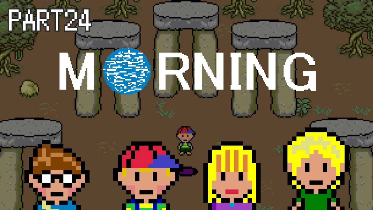 MORNINGをプレイ PART24