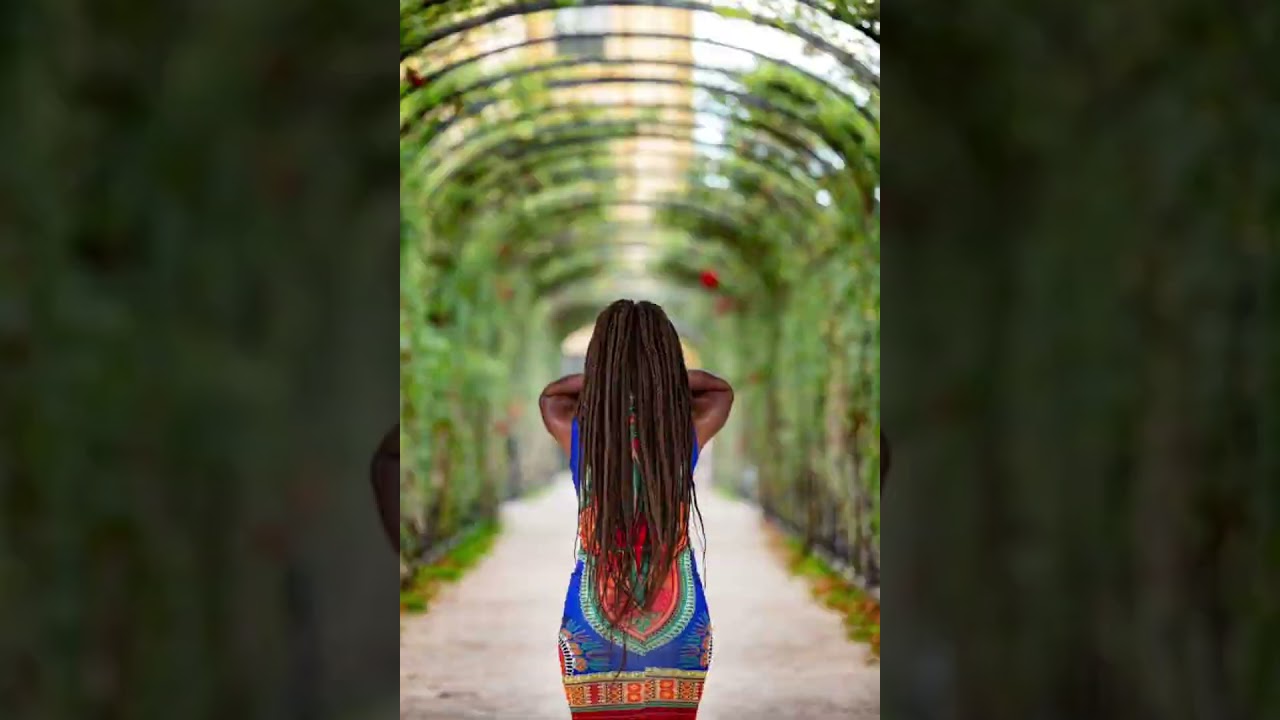 Habibou - Rasta Mimouna