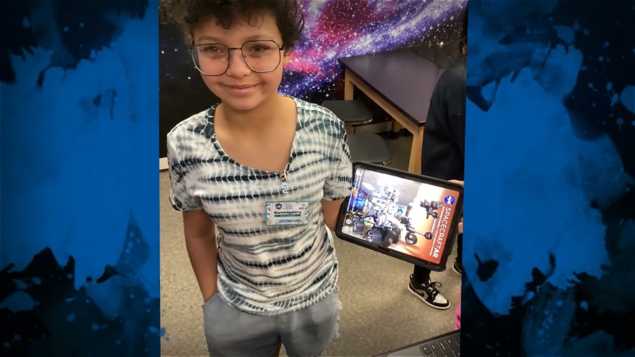 WY STARBASE  Alta Vista  Mrs.  Conder