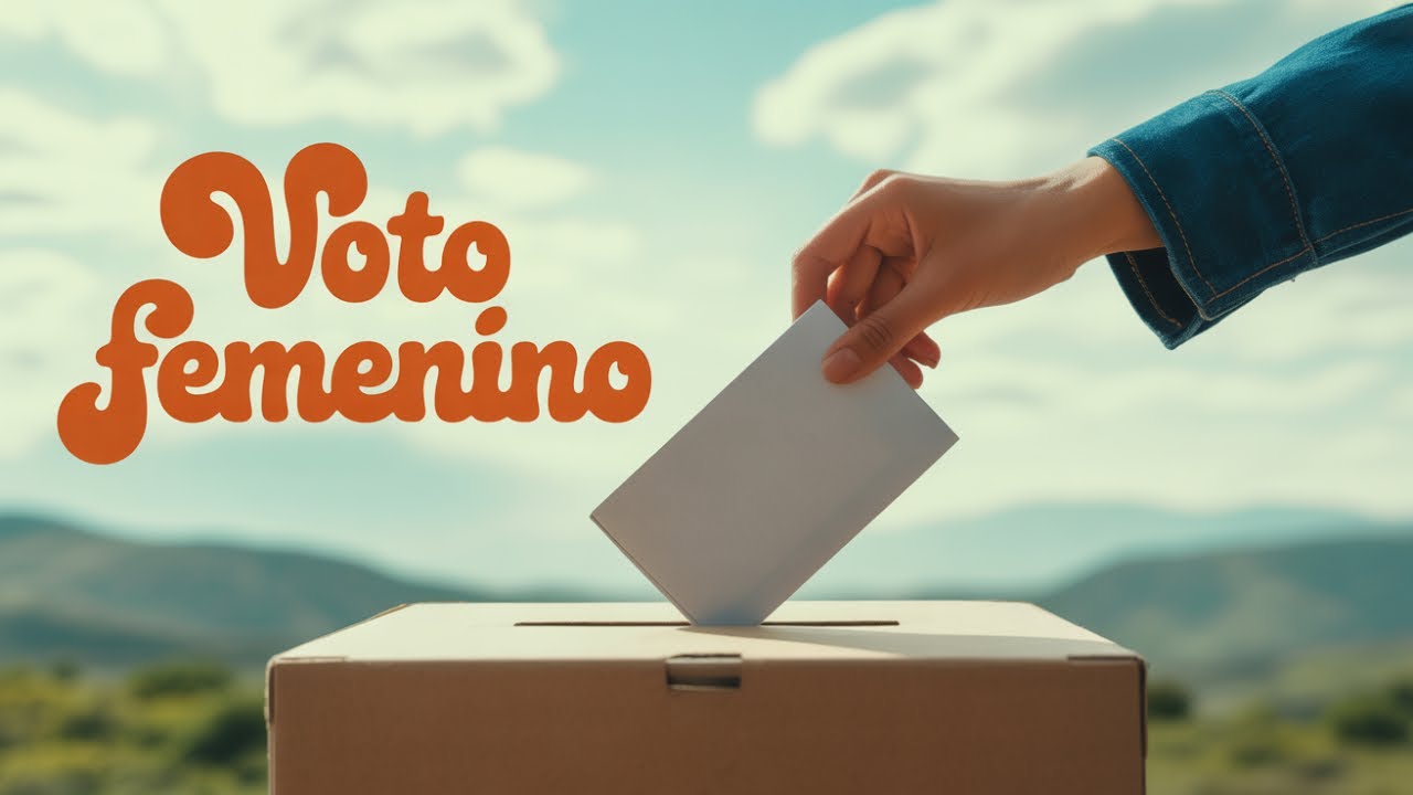 ¿Por qué las mujeres tuvieron que luchar tanto por sus derechos en México?