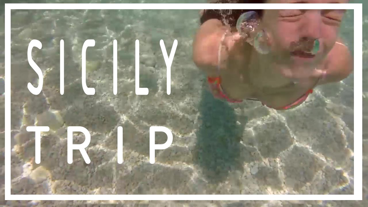 #SICILY TRIP - Riserva dello Zingaro e San Vito Lo