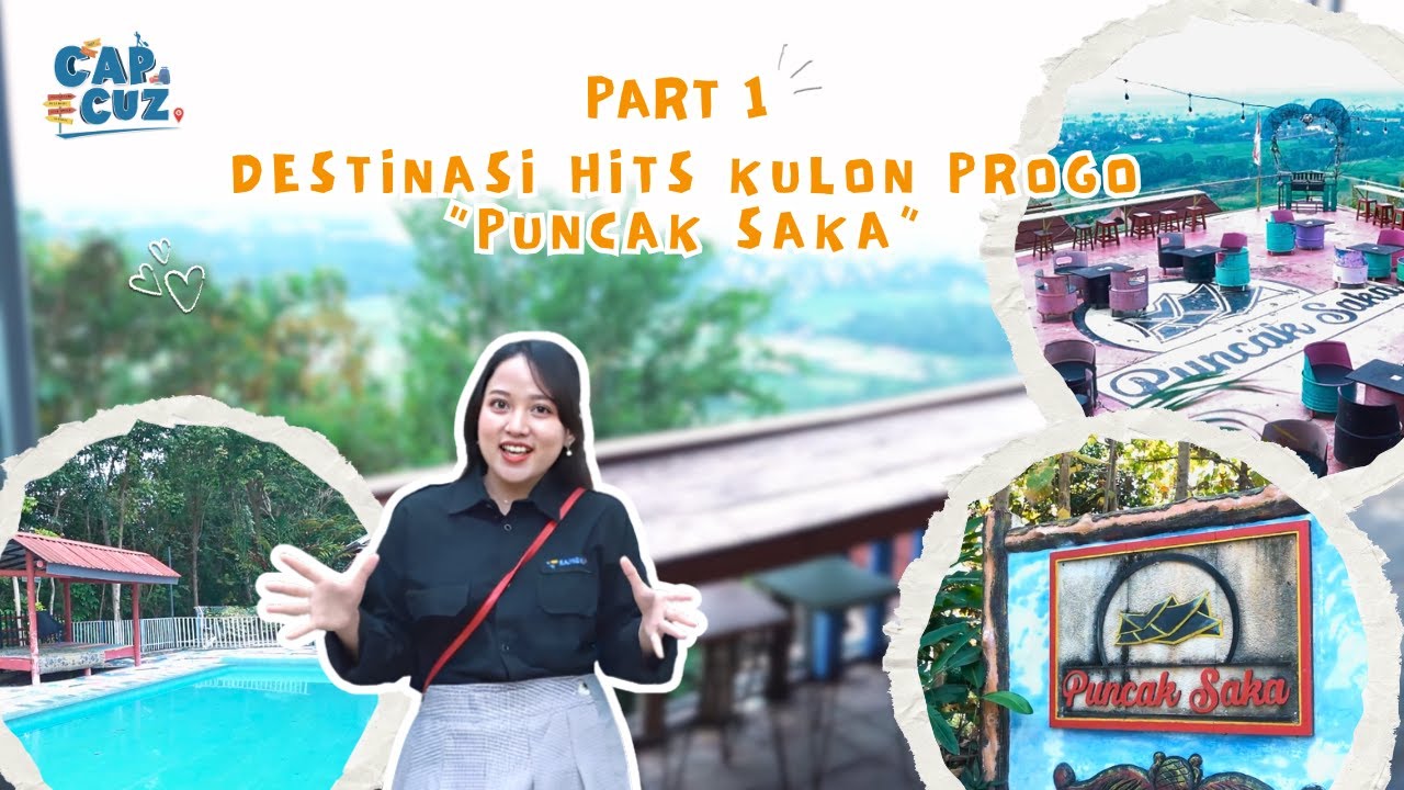 DESTINASI HITS KULON PROGO 