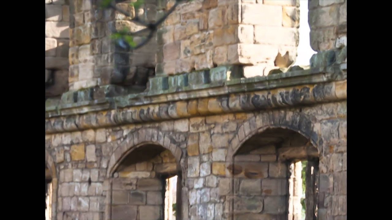 HISTORIC DUNFERMLINE