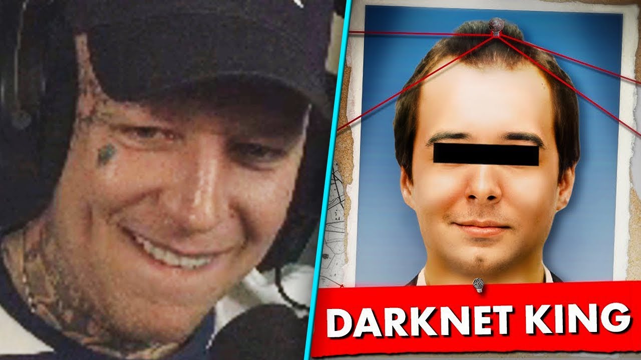 Sympathie für den TYPEN?..💵🚨 Jagd nach dem König des Darknets REAKTION | MontanaBlack Reaktion