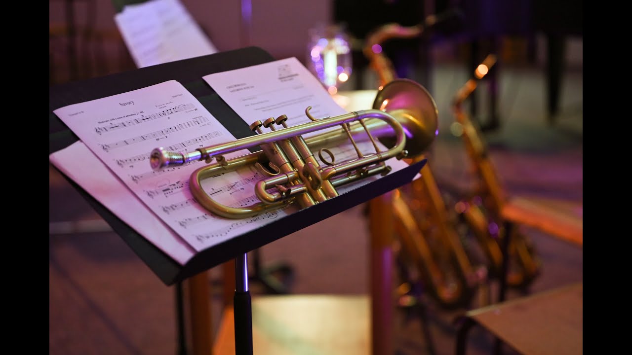 Inventio Fanfare
