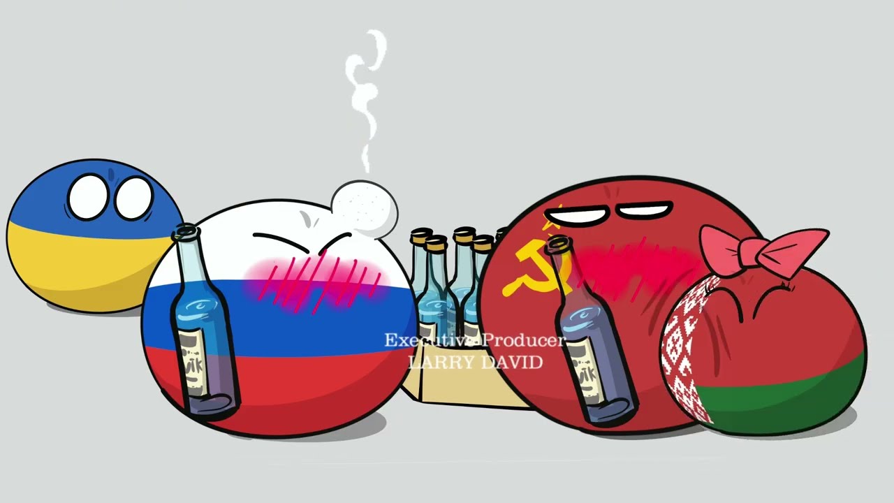 【波兰球】苏联的遗产