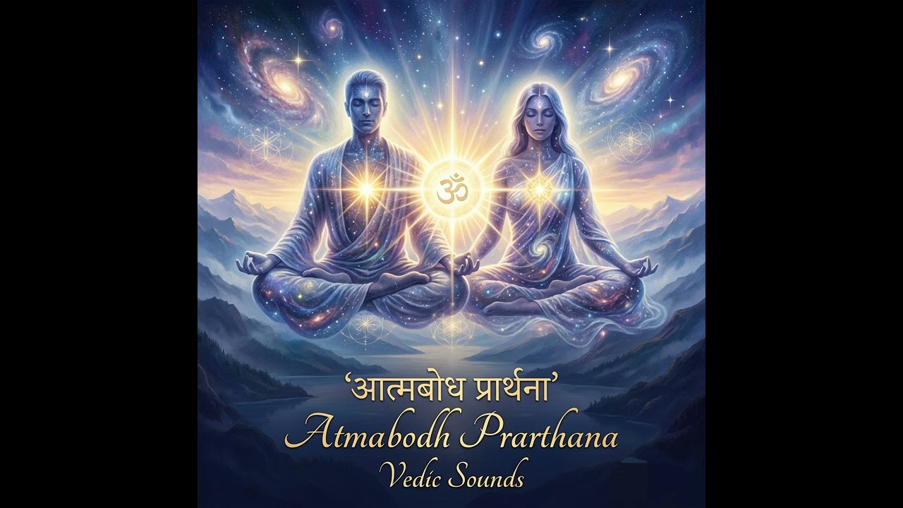 आत्मबोध प्रार्थना -  Atmabodh Prarthana - Vedic Sounds