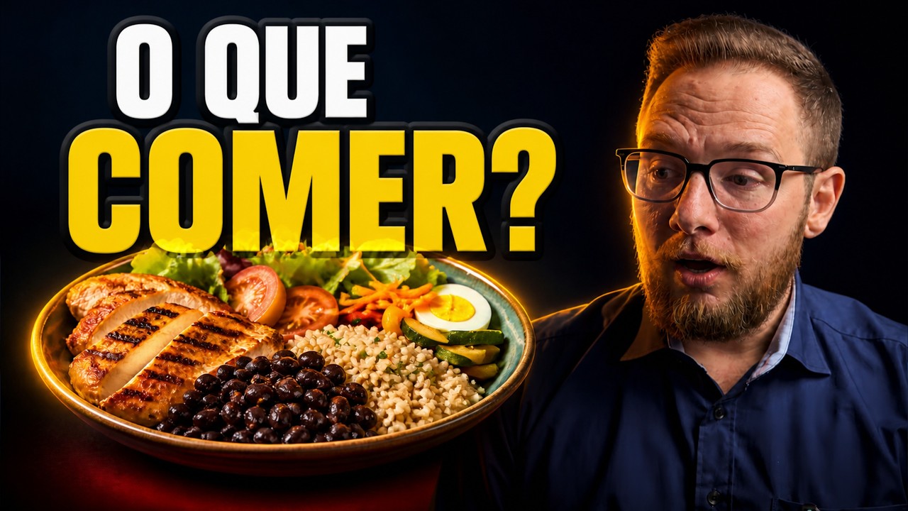 20 + ALIMENTOS QUE DIABÉTICOS PODEM COMER