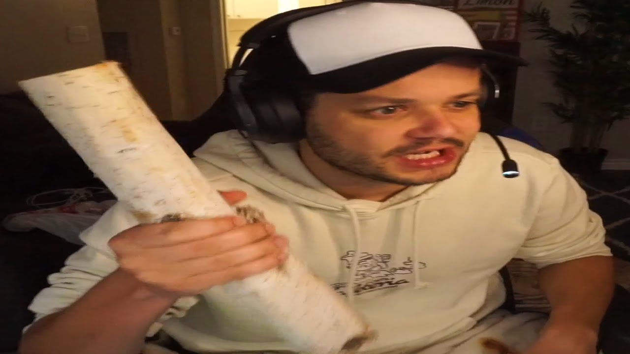 EROBB LOG TEST 🔪