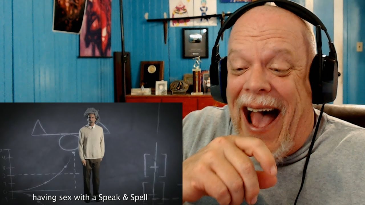REACTION VIDEOS | 