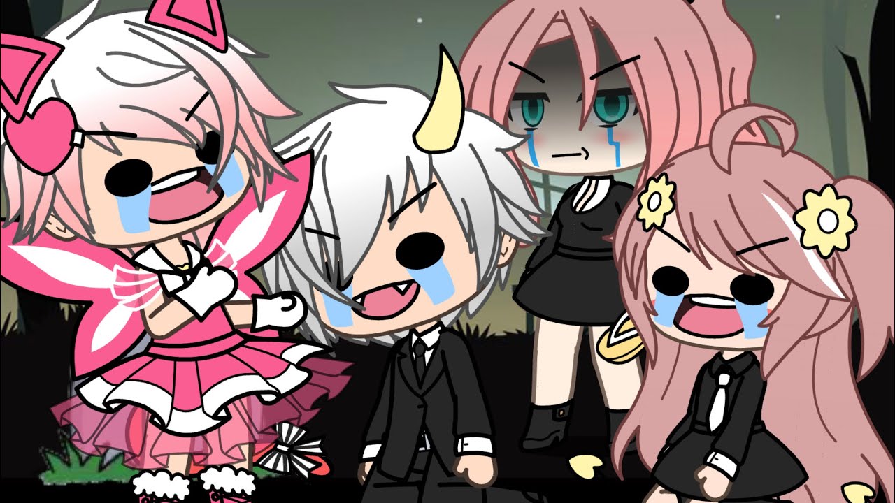 Gacha life meme will make your day better || Gacha Life || Gacha Meme || Tiktok Gacha [ Original ]