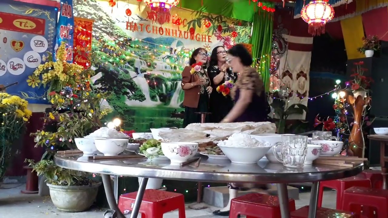 CK THƯƠNG VỀ MIỀN ĐẤT LẠNH 27-2-2026.   (BÍCH NGỌC)