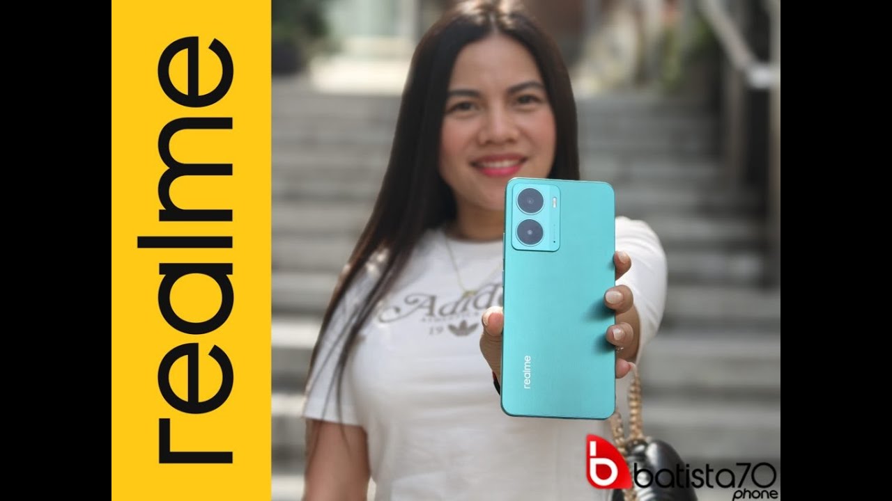 realme P3 5G ha tutto quello che serve, senza sorprese e senza spendere troppo