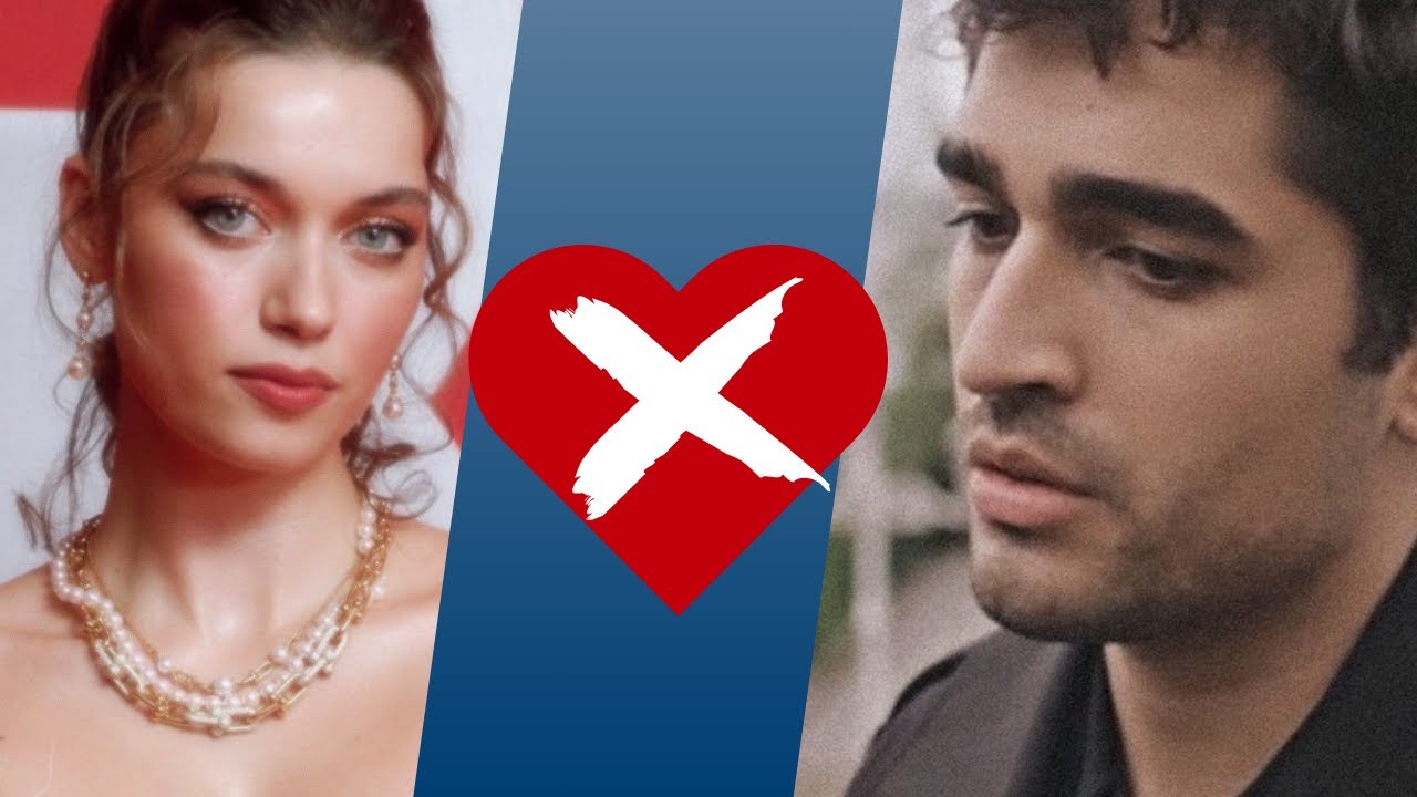 Мерт Рамазан Демир потерял все, что у него было, особенно любовь