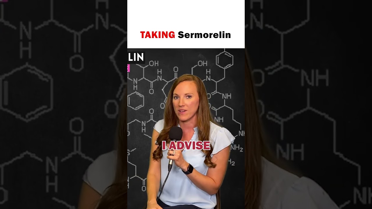 Injection vs. Trochee: What&rsquo;s the Best Way to Take Sermorelin?