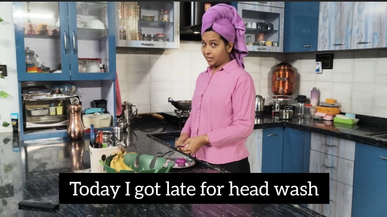 Today's dinner daal dhokli l started my weight loss journey #vlogs #indianvlogger #mom 