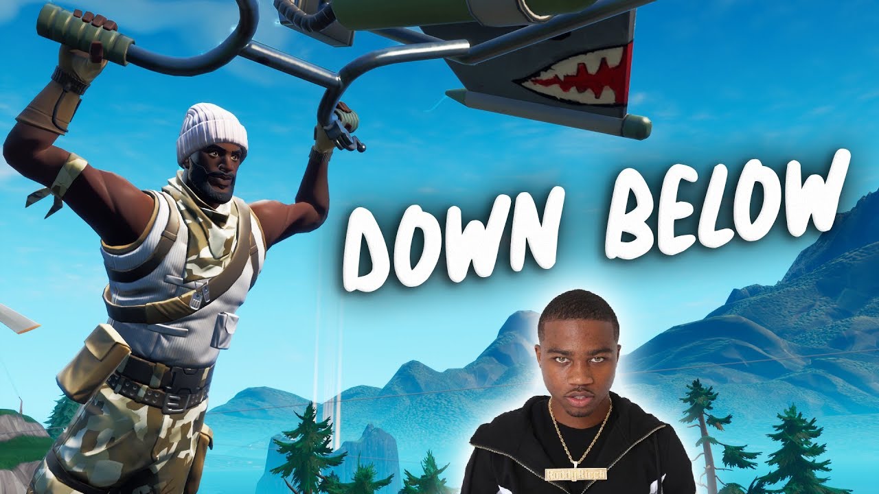 Fortnite Montage - 