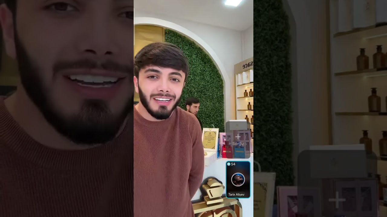 Ləman Sevərin videoların sildirmək istəyib , Tarix Əliyev Ləmana od püskürdü😱