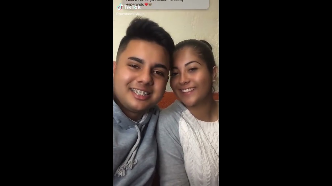Mensajes inesperados en TikTok #1