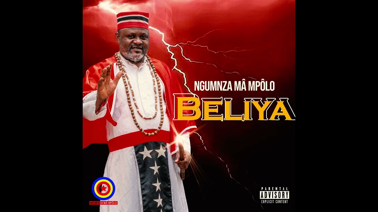 Ngum’nza message - Beliya | AudioOfficiel ngunza music