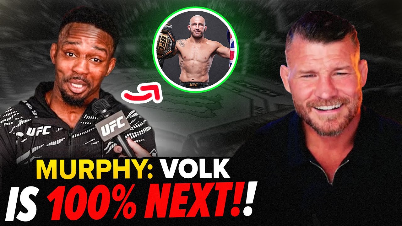 Lerone Murphy: 'I'm Fighting VOLKANOVSKI in December' | UFC 319 Post Fight Interview
