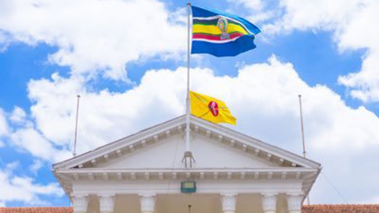 Kimilili Affordable Housing Project, Bungoma County