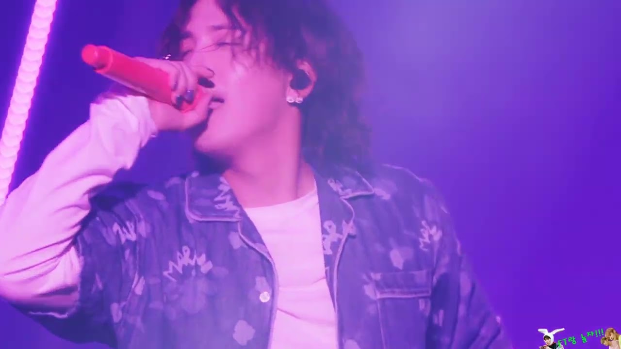 2024 HEYDAY FTISLAND (FT아일랜드) Broken