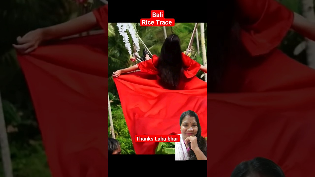 Bali #shortvideo #youtubeshorts #labahansda #mutraveller