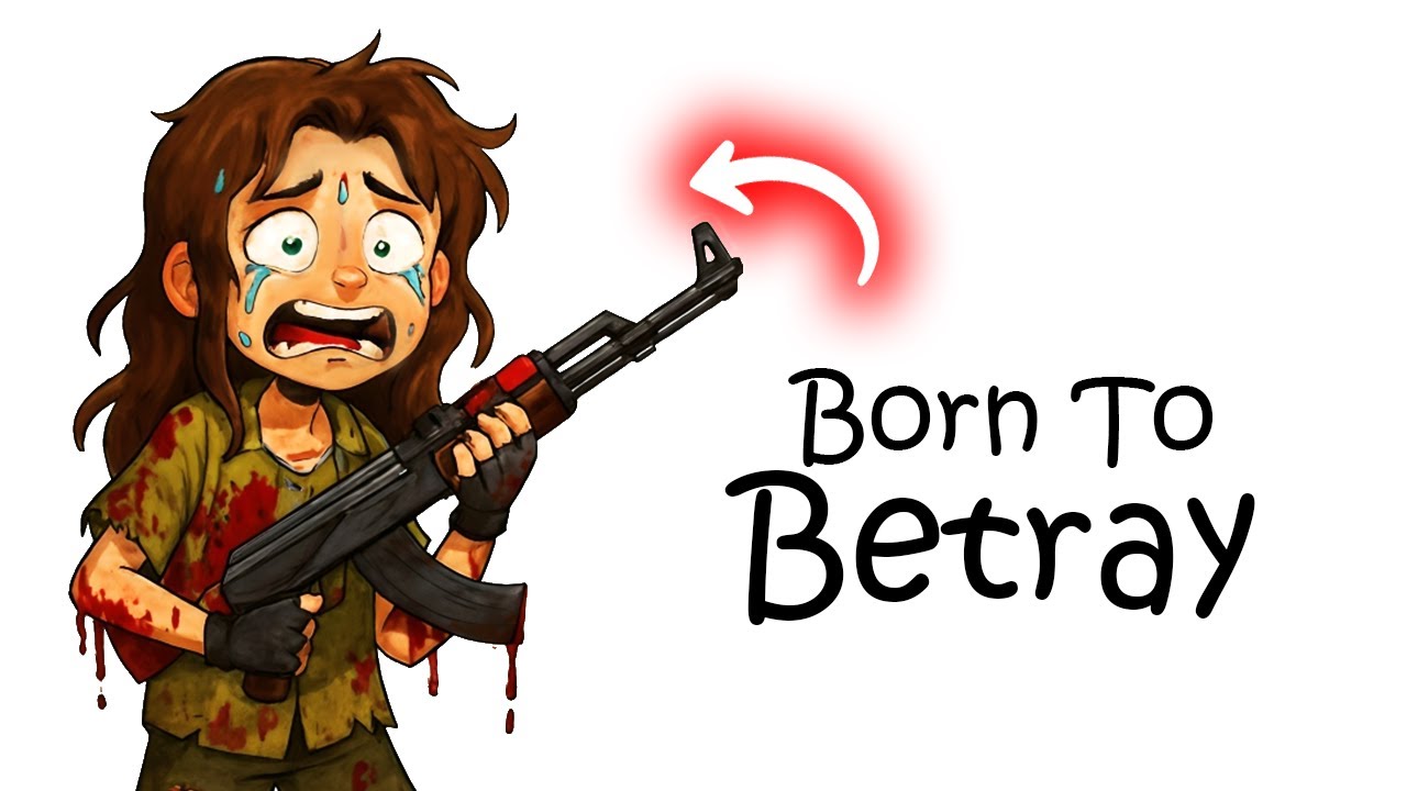 Your Life as a Child Assassin