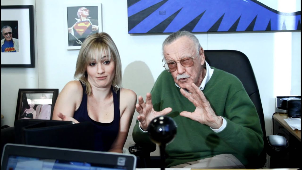 Q&A with Alison Haislip, Part 1