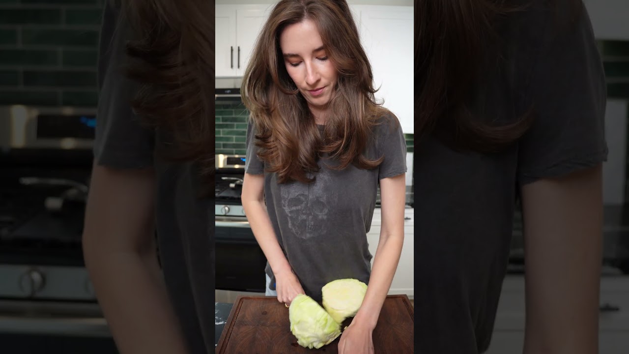 How to make a creamy Green Goddess Salad Dressing #GreenGoddess #salad #saladdressing #healthyfood