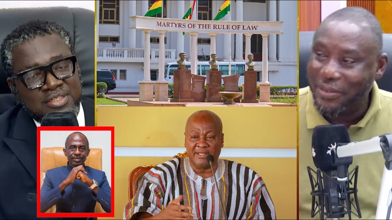 3rd term for the president is needless. Opooman