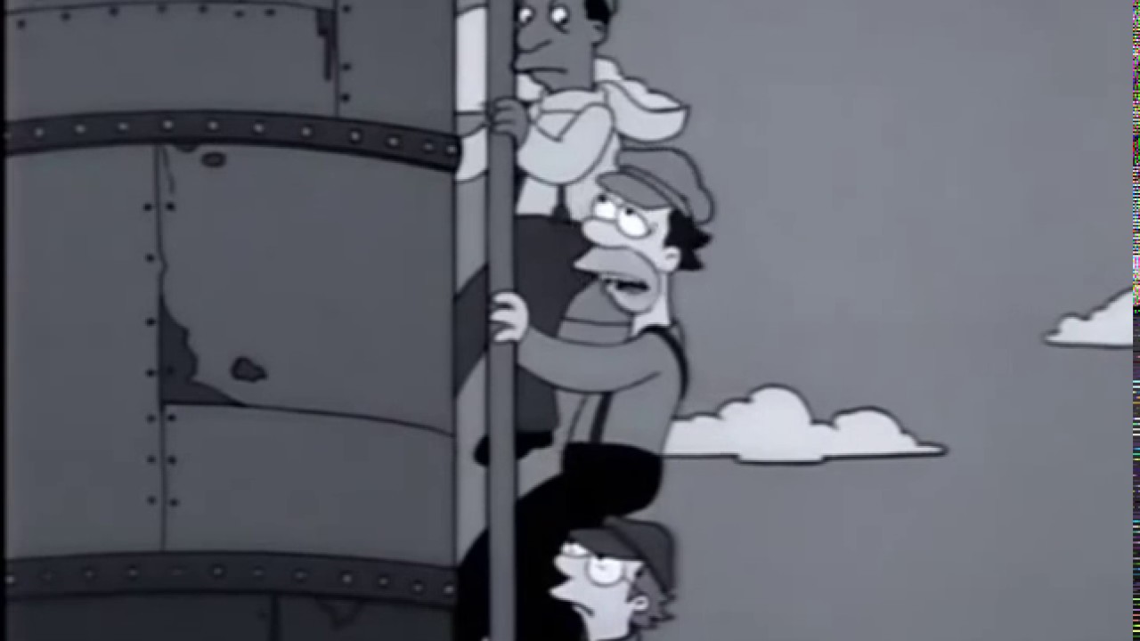 Candy Apple Island - 29 October 1992 - S04E05