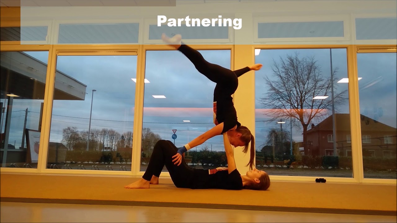 Acro Dance