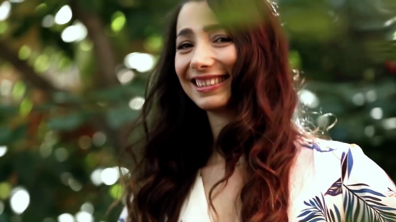Burcu Yeşilbaş - Benim Yarim Çok Güzel (Official Video)