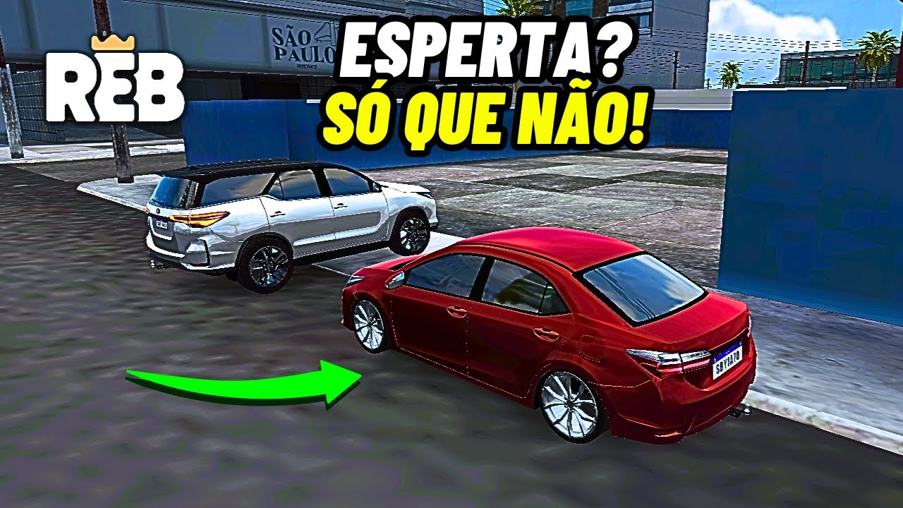 Esperta? Só que não! A verdade nua e crua no rebaixados elite Brasil