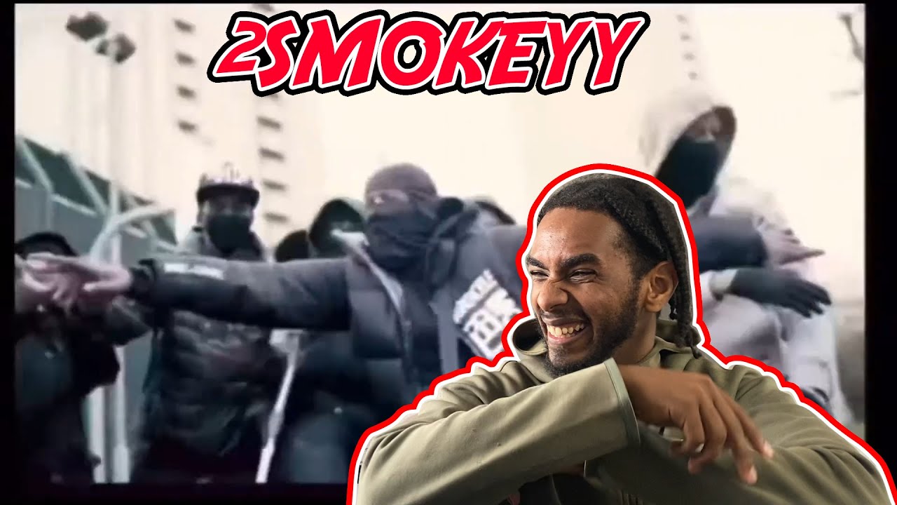 ОФИЦИАЛЬНО!? #Activegxng 2Smokeyy - Любая РЕАКЦИЯ на (музыкальный клип)! | TheSecPaq