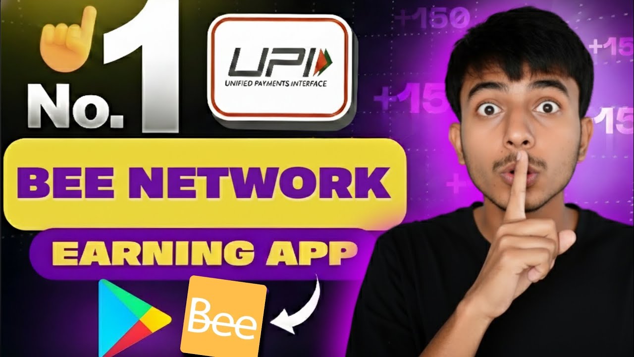 Bee Network App Withdrawal Proof 🔥🤑 Bee Network App Real Or Fake 💯💥 New Crypto Currency 2026 Price