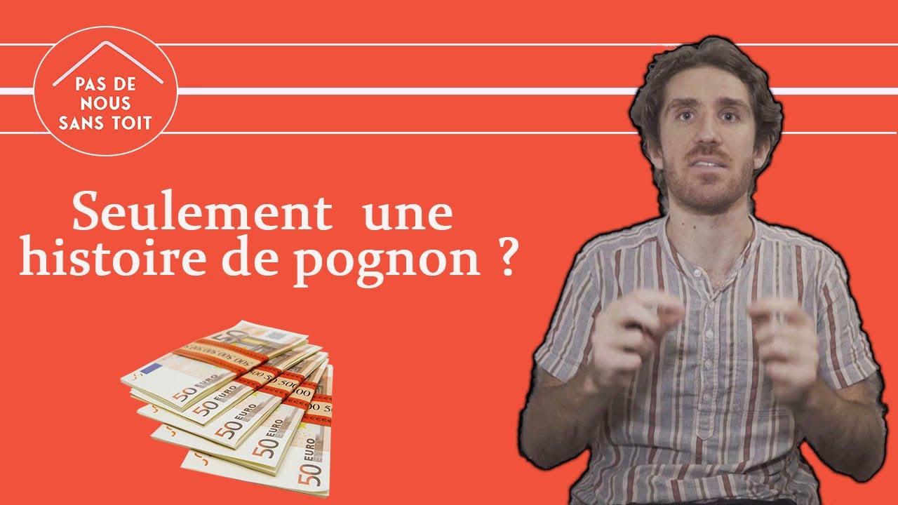 Investir, l'unique but d'un logement ?