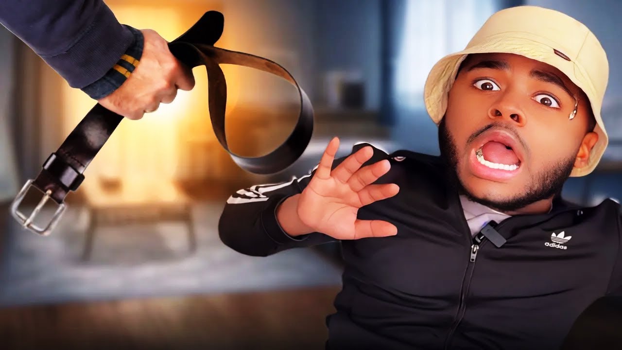 COMMENT ÉCHAPPER A UN PIÈGE ? #part3 😱 ( C'est allé trop loin )