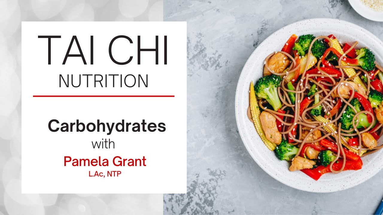 All About Carbohydrates