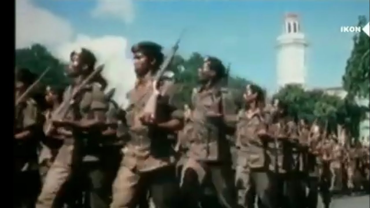 Suriname Nieuws Docu - Zonen van Suriname - 8 December 1982 - 8 Dec. 2024   Delen AUB !