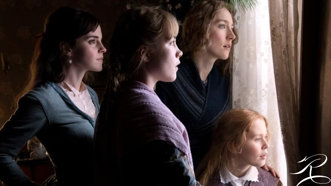 little women aesthetic playlist | the march sisters
