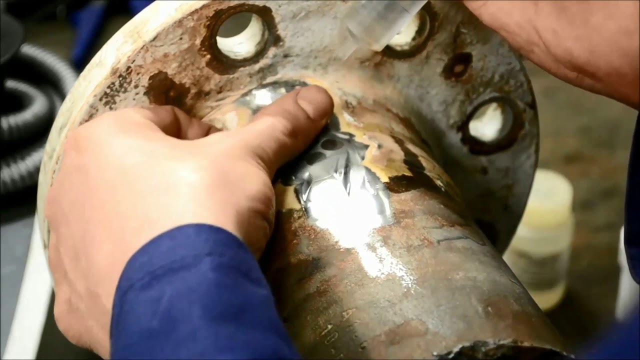 Replica Investigation
