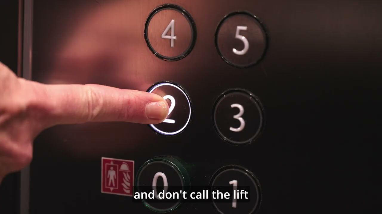 High-rise building safety | Fire lifts