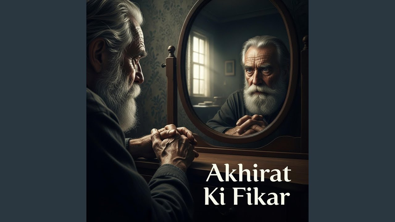 Akhirat Ki Fikar