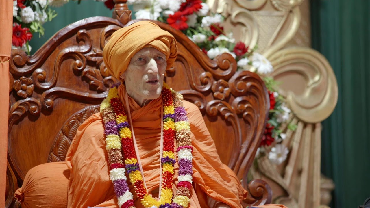 Vyasa puja 2026 | Lecture 4