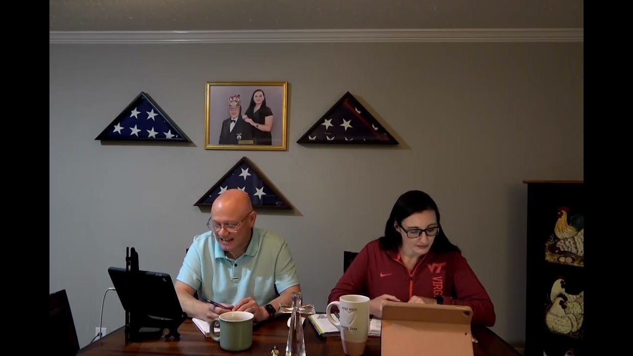 Episode 13– Holy Spirit – February 6, 2026 Friday  Acts 2:  1-4