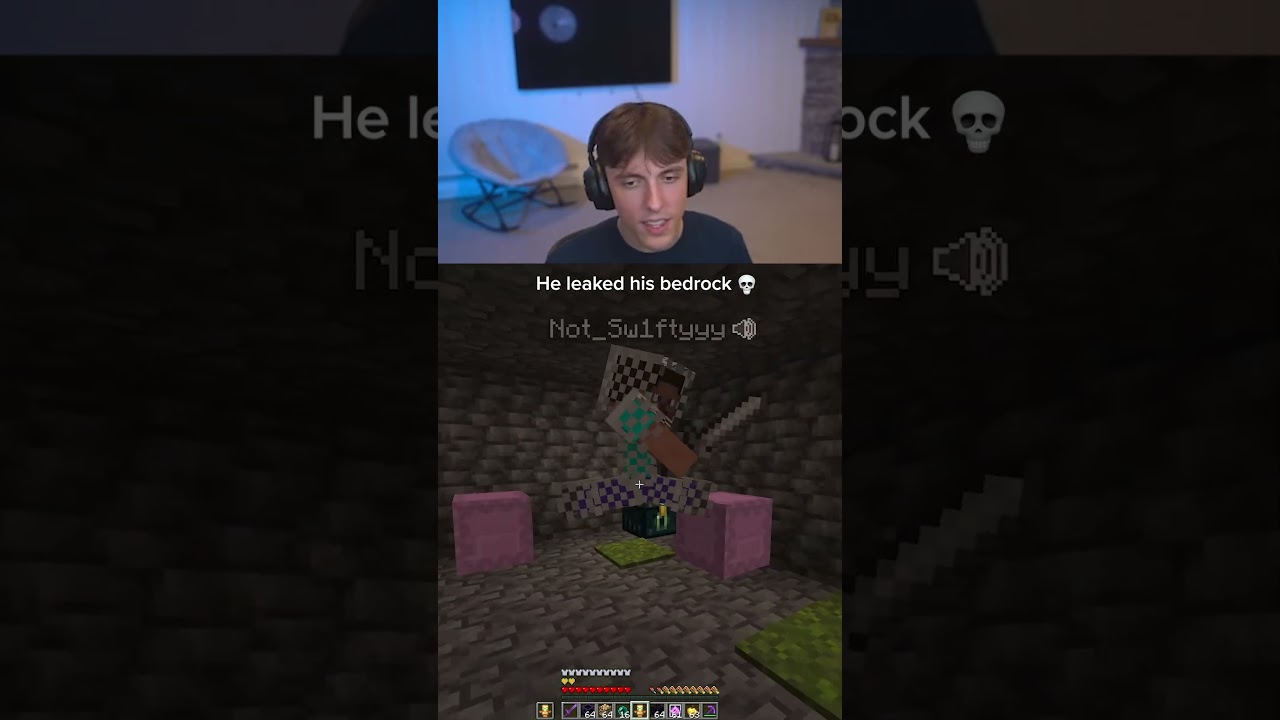 najgorsza baza na Donut SMP